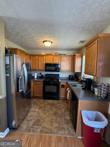 1634 Marceau Drive, Conley, GA 30288