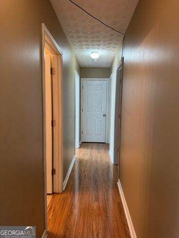 1634 Marceau Drive, Conley, GA 30288