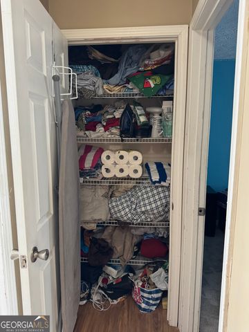 1634 Marceau Drive, Conley, GA 30288