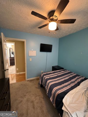 1634 Marceau Drive, Conley, GA 30288