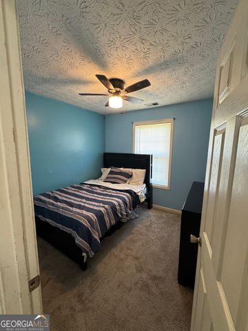 1634 Marceau Drive, Conley, GA 30288