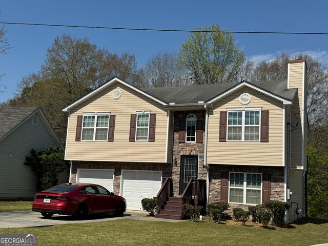 1634 Marceau Drive, Conley, GA 30288