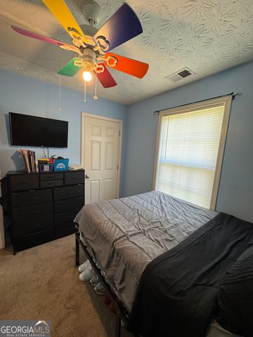 1634 Marceau Drive, Conley, GA 30288