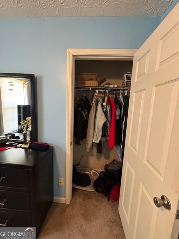 1634 Marceau Drive, Conley, GA 30288