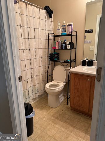 1634 Marceau Drive, Conley, GA 30288