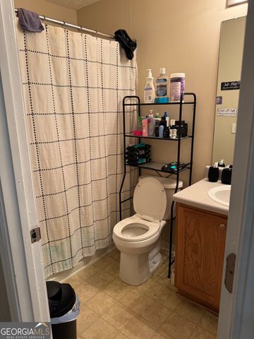 1634 Marceau Drive, Conley, GA 30288