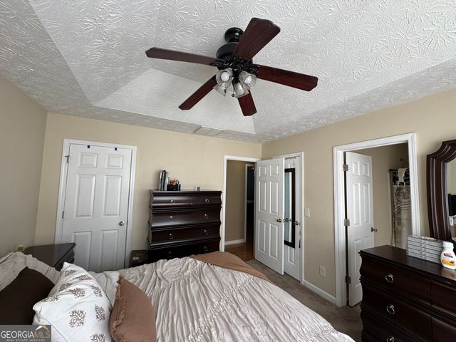 1634 Marceau Drive, Conley, GA 30288