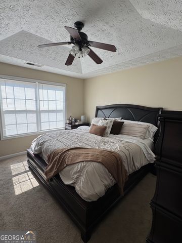 1634 Marceau Drive, Conley, GA 30288