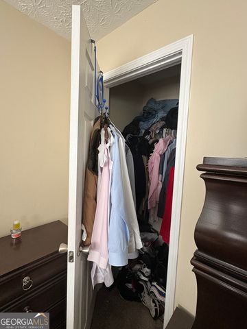 1634 Marceau Drive, Conley, GA 30288