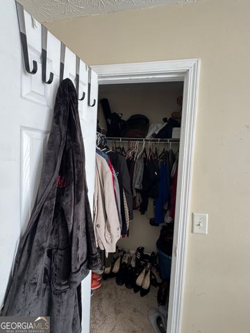 1634 Marceau Drive, Conley, GA 30288