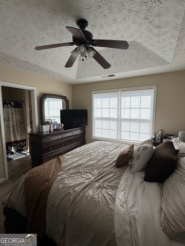 1634 Marceau Drive, Conley, GA 30288