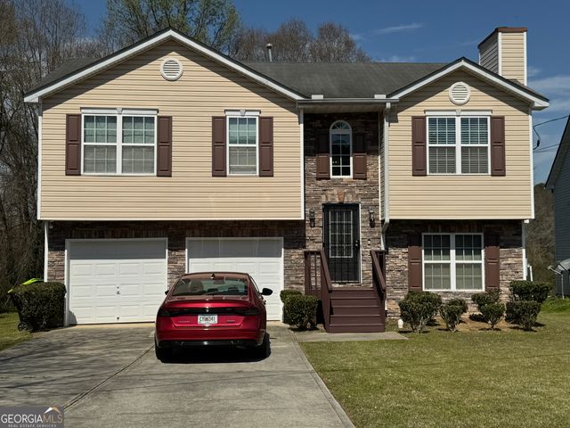 1634 Marceau Drive, Conley, GA 30288