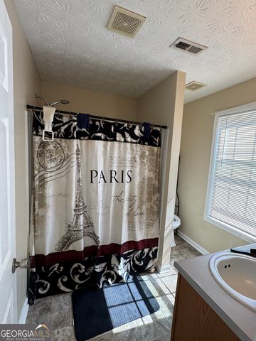 1634 Marceau Drive, Conley, GA 30288