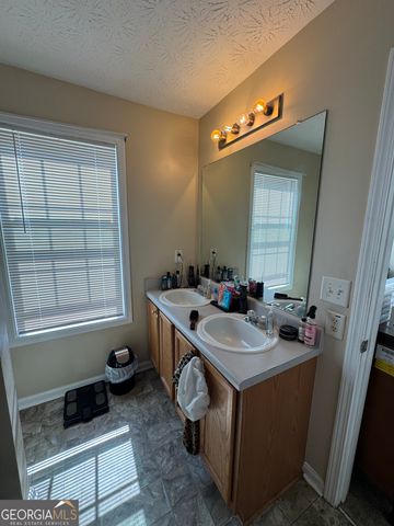 1634 Marceau Drive, Conley, GA 30288