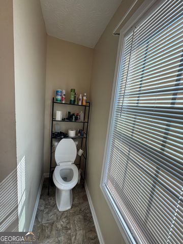 1634 Marceau Drive, Conley, GA 30288