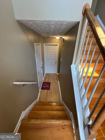 1634 Marceau Drive, Conley, GA 30288