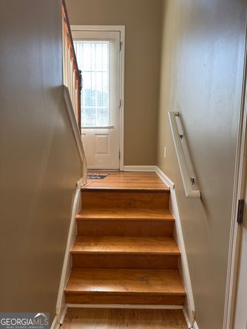 1634 Marceau Drive, Conley, GA 30288