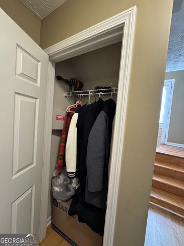 1634 Marceau Drive, Conley, GA 30288