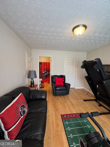 1634 Marceau Drive, Conley, GA 30288