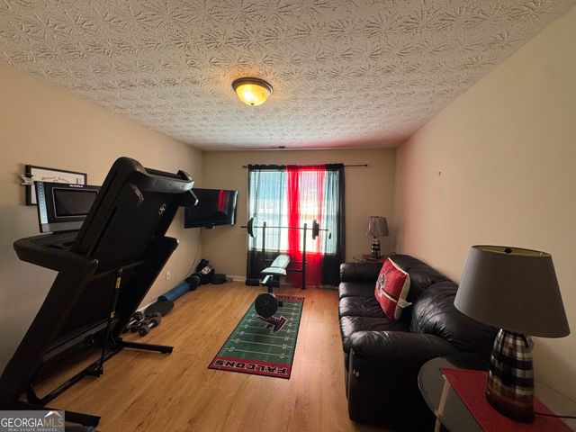 1634 Marceau Drive, Conley, GA 30288