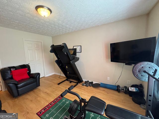 1634 Marceau Drive, Conley, GA 30288