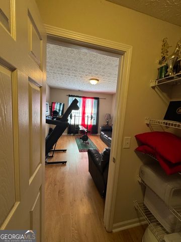 1634 Marceau Drive, Conley, GA 30288