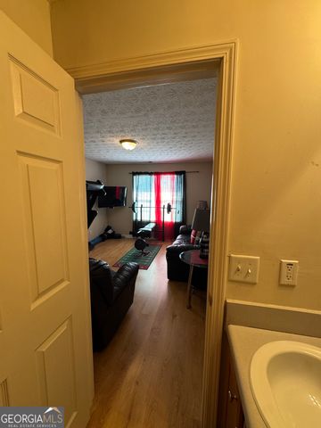 1634 Marceau Drive, Conley, GA 30288