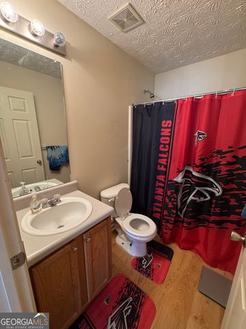 1634 Marceau Drive, Conley, GA 30288