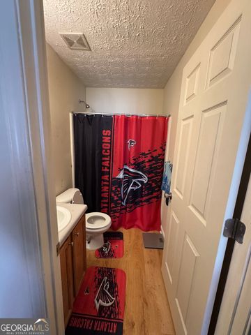 1634 Marceau Drive, Conley, GA 30288