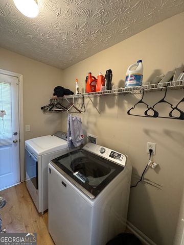 1634 Marceau Drive, Conley, GA 30288