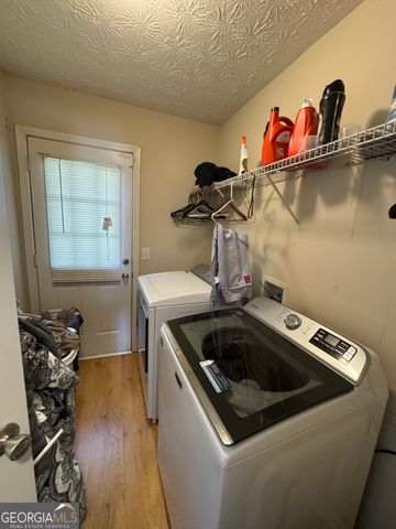 1634 Marceau Drive, Conley, GA 30288