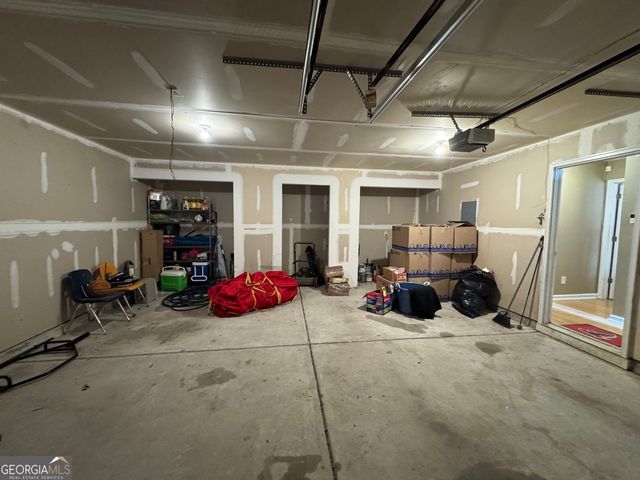 1634 Marceau Drive, Conley, GA 30288