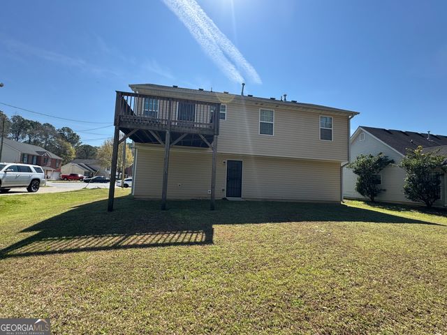 1634 Marceau Drive, Conley, GA 30288