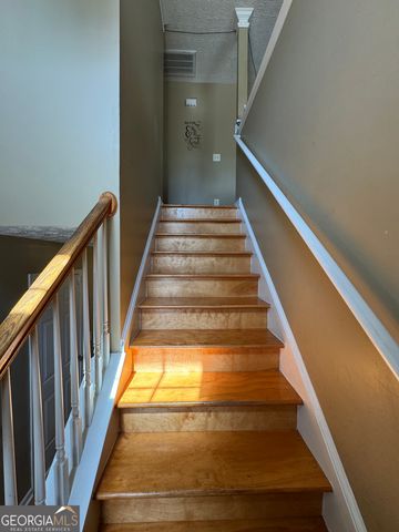 1634 Marceau Drive, Conley, GA 30288