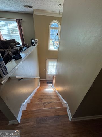 1634 Marceau Drive, Conley, GA 30288