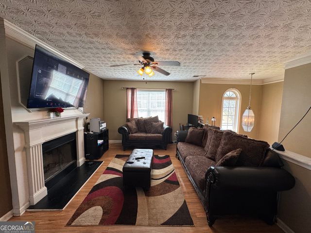 1634 Marceau Drive, Conley, GA 30288