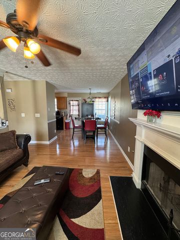 1634 Marceau Drive, Conley, GA 30288