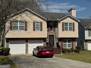 1634 Marceau Drive, Conley, GA 30288