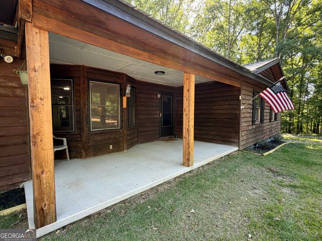221 Oak Valley Drive, Macon, GA 31217