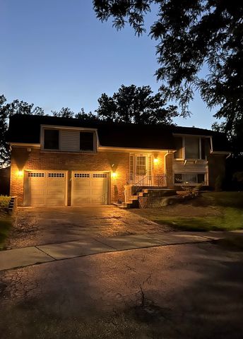 446 Alcester Court, Bolingbrook, IL 60440