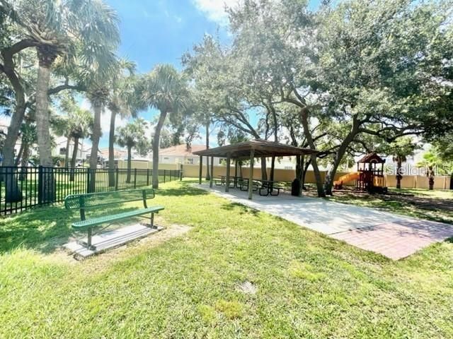 6340 NEWTOWN CIRCLE 40B5, Tampa, FL 33615