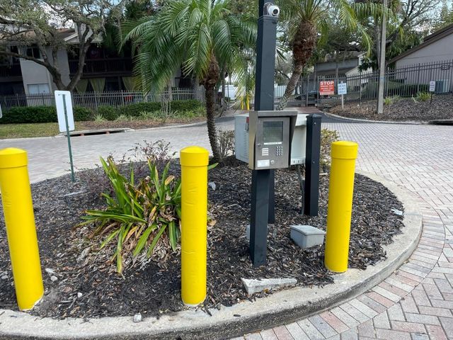 6340 NEWTOWN CIRCLE 40B5, Tampa, FL 33615