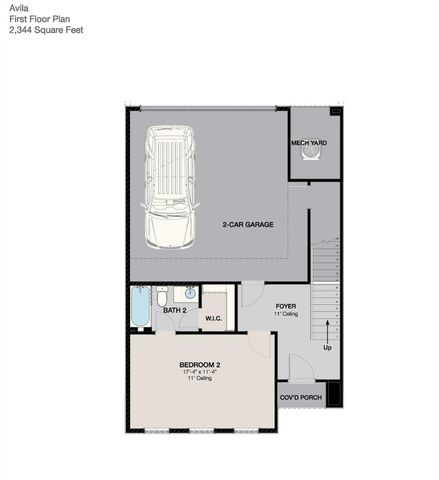 1940 Purswell Road, Houston, TX 77055