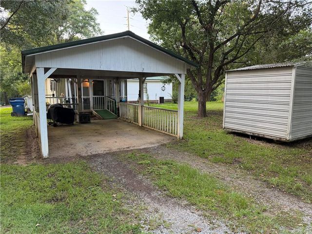 19755 Lott Circle, Citronelle, AL 36522