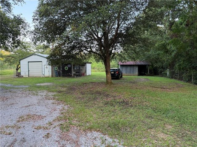 19755 Lott Circle, Citronelle, AL 36522