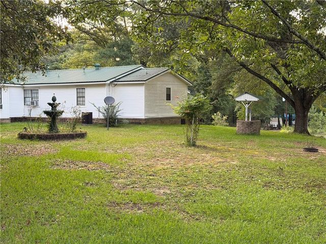 19755 Lott Circle, Citronelle, AL 36522