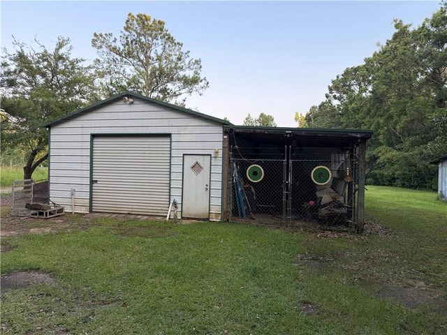 19755 Lott Circle, Citronelle, AL 36522