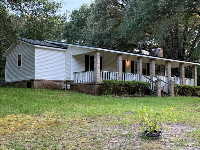 19755 Lott Circle, Citronelle, AL 36522