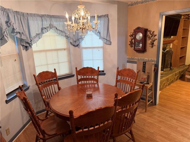 19755 Lott Circle, Citronelle, AL 36522
