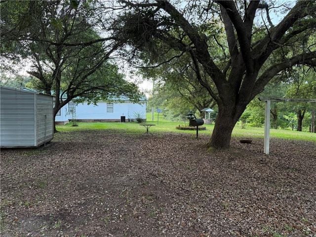 19755 Lott Circle, Citronelle, AL 36522